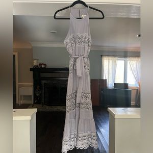 Women’s Midid Dress Size Small